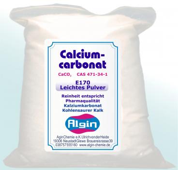Calciumcarbonat kaufen