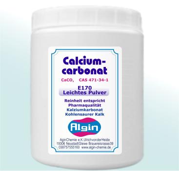 Calciumcarbonat kaufen