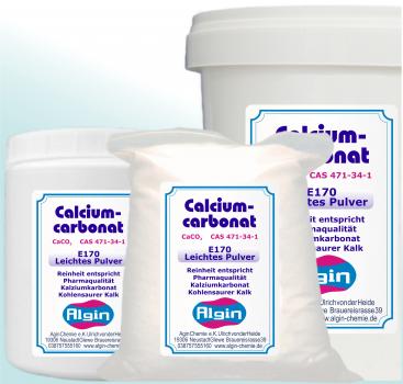 Calciumcarbonat kaufen
