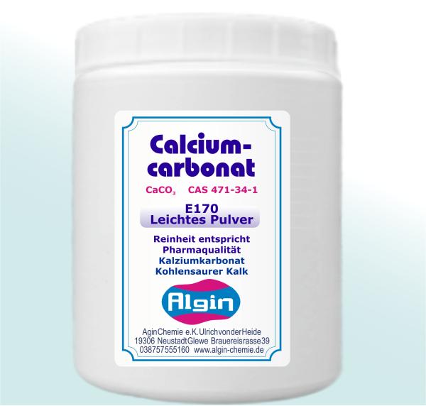 Calciumcarbonat kaufen