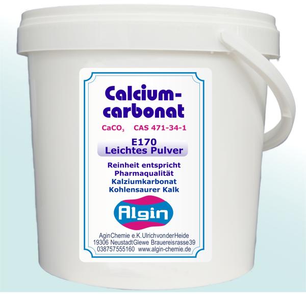 Calciumcarbonat kaufen