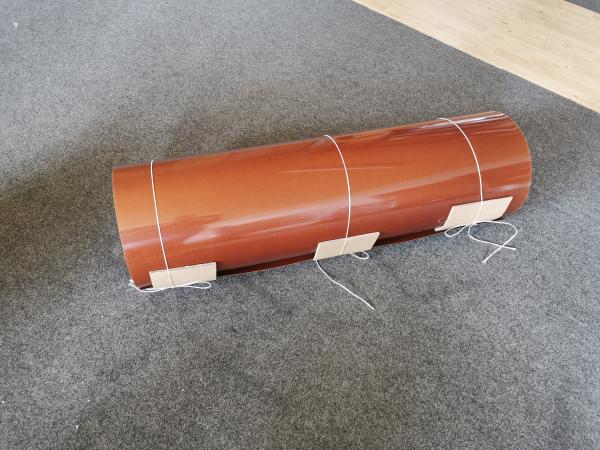 Hartgewebe Platte Phenolharz-Baumwollfeingewebe