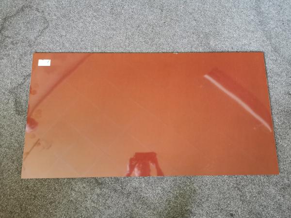 Hartgewebe Platte Phenolharz-Baumwollfeingewebe