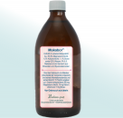 Makabor® 100ml TFlasche Borax- Kalium- Magnesiumchlorid