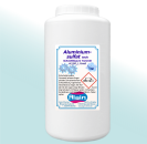 Aluminiumsulfat 1kg tech Hortensien Azaleen Blütenblau Isoliersalz Flockungsmittel