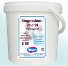 Magnesiumchlorid 5 kg Eimer vom Toten Meer