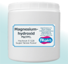 Magnesiumhydroxid reinst 1L E528 Säureregulator Trennmittel