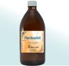 Patchouliöl 100 ml - naturreines ätherisches Öl