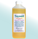 Taywell ayurvedisches Massageöl 500ml neutral