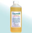 Taywell ayurvedisches Massageöl mit Zitronenöl 500ml