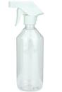 Pumpsprüher PET 500ml Sprühflasche Handsprüher Sprayer chemiebeständig